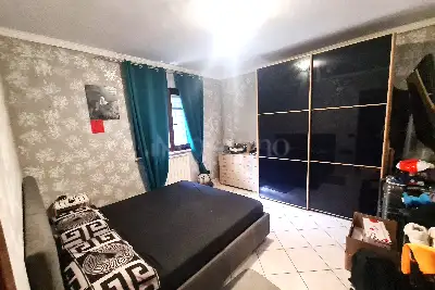 Casa in vendita, Via Maggiona, Pomezia