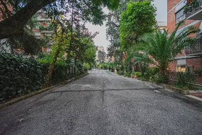 Casa in vendita, Via Luigi Ronzoni, Roma