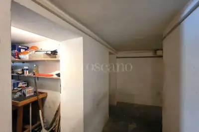 Casa in vendita, Via Giuseppe Pescetti, Firenze