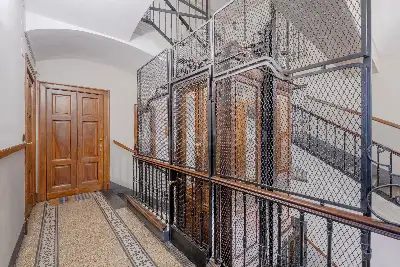 Casa in vendita, Corso Vittorio Emanuele II, Torino