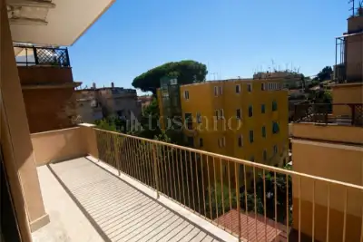 Stanza in affitto, Via delle Egadi, Roma