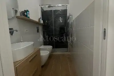 Casa in affitto, Via Pastrengo, Milano