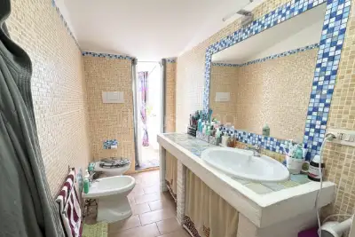 Casa in vendita, Via Oliena, Fiumicino