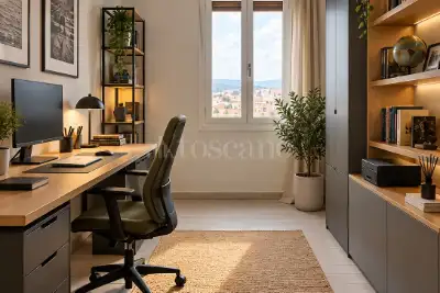 Attico in vendita, Viale Giovanni XXIII, Alghero