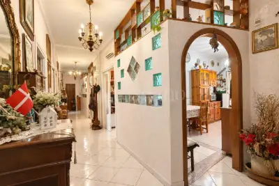 Casa in vendita, Via Taleggio, Roma