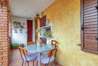 Casa in vendita, Via Antonini, Lavena Ponte Tresa