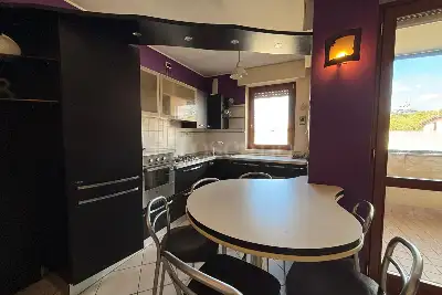 Casa in affitto, Viale della Vittoria, Brugherio