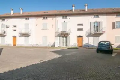 Casa in vendita, Via A. Depretis, Bressana Bottarone
