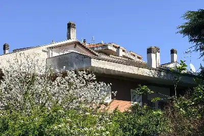 Mansarda in affitto, Via Luigino Tandura, Roma