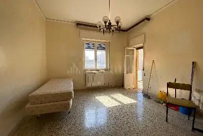 Casa in vendita, Via del Carmine, Messina