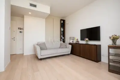 Casa in affitto, Via Flavio Gioia 5, Milano