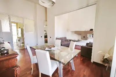 Casa in vendita, Via Benedetto D'Acquisto, Palermo