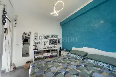 Mansarda in vendita, Via Aristide Carabelli , Roma