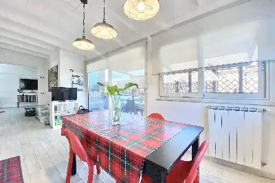 Attico in vendita, Largo Guido Rossa, Cerveteri