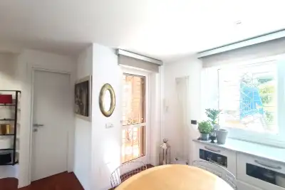 Casa in vendita, Via Andrea Millevoi, Roma