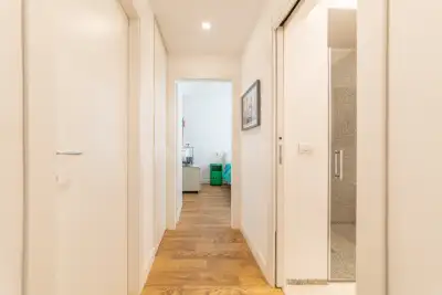 Casa in vendita, Via Merulana, Roma
