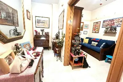 Casa in vendita, Via dei Monti di Creta, Roma