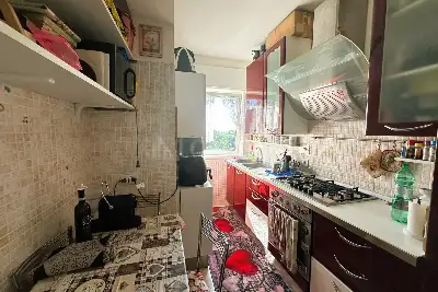 Casa in vendita, Via Capo dell'Argentiera, Roma