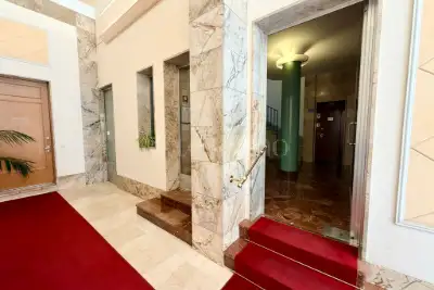 Ufficio in affitto, Corso di Porta Vittoria, Milano