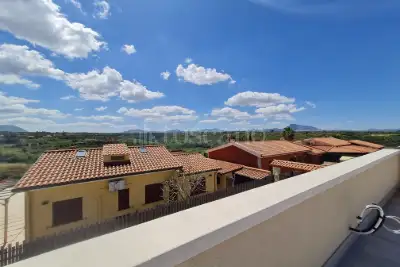 Villa in vendita, Contrada Colonna, Balestrate