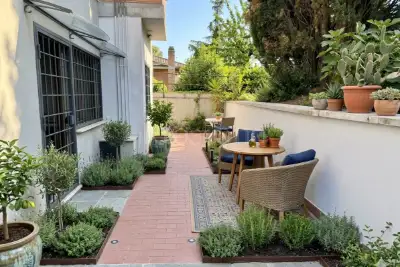 Villa in vendita, Via Gustavo Giovannoni, Roma