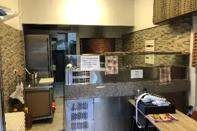 Attività Commerciale in vendita, Via Bellinzona, Como