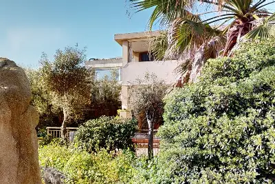 Villa in vendita, Via Sorrento, Quartu Sant'Elena