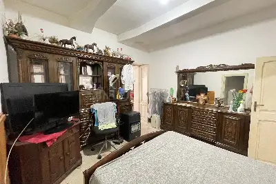 Casa Indipendente in vendita, Via Nazionale Ortoliuzzo, Messina