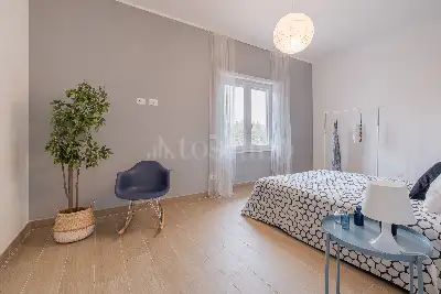 Attico in vendita, Via della Stazione di Ciampino, Roma