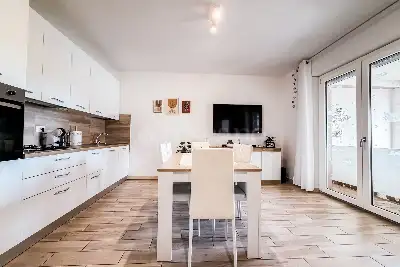 Casa in vendita, Via l'Aquila, Olbia