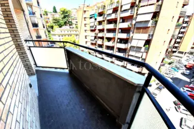 Casa in affitto, Via Federico Rosazza, Roma