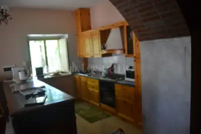 Villa Bifamiliare in vendita, VIGNE, San Fele