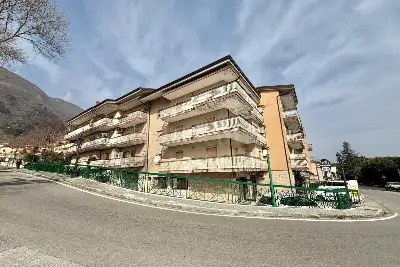 Casa in vendita, Via Circumvallazione, Ospedaletto d'Alpinolo