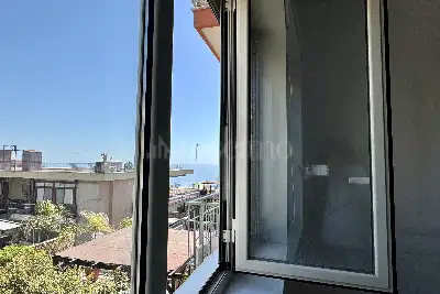 Casa in vendita, Via Orlando Vittorio Emanuele, Aci Castello