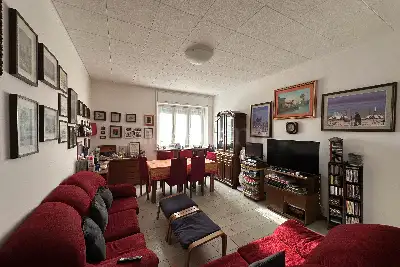 Casa in vendita, Via Curio Dentato, Milano