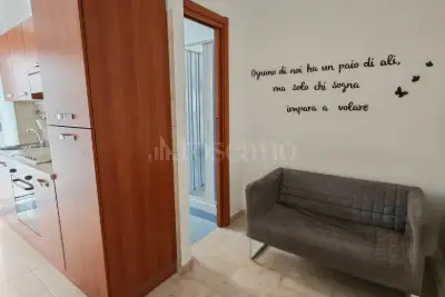 Casa in vendita, Via Simone Mosca, Roma