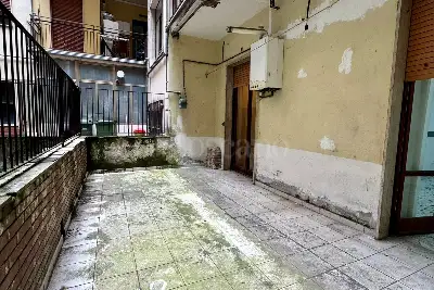 Casa in affitto, Avellino - Via Carlo del Balzo, Avellino