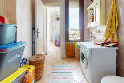 Attico in vendita, Via Pierluigi da Palestrina, Cagliari