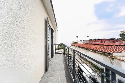 Casa in vendita, Via Alessandro Manzoni, Napoli