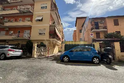 Casa in vendita, Via Leone Magno, Roma