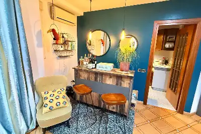 Casa in vendita, Via Castiglione d'Orcia, Roma