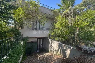 Casa Indipendente in vendita, Via Ambrogio Sansedoni, Roma