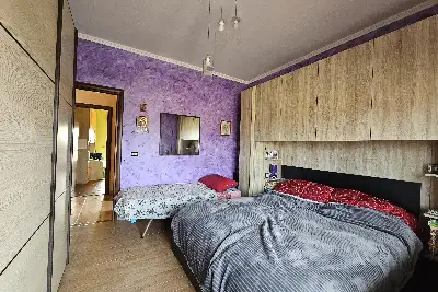 Attico in vendita, Via Zagabria, Pomezia