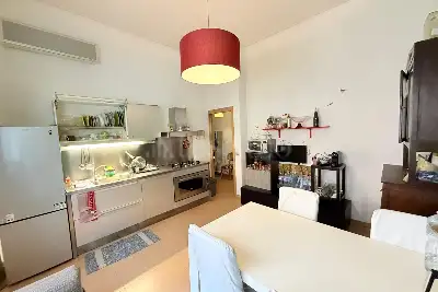 Casa in vendita, Viale XX Settembre, Catania