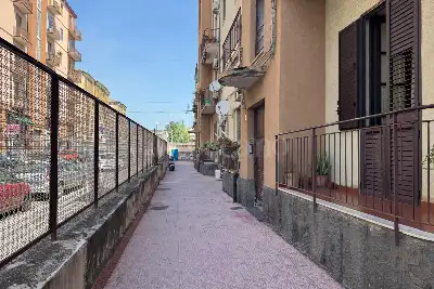 Casa in vendita, Via Giuseppe Fava, Catania