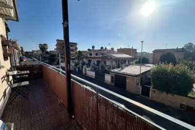 Casa in vendita, Via Brembilla, Roma