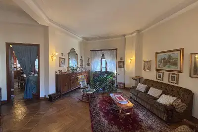 Casa in vendita, Via Roma, Busto Arsizio