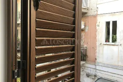 Palazzo in vendita, Via Giano Vitale, Palermo