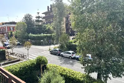 Casa in vendita, Via Sarsina, Roma