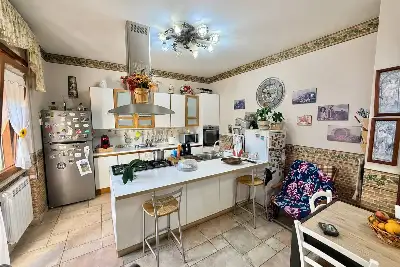 Casa Indipendente in vendita, Via Acquapendente, Nettuno